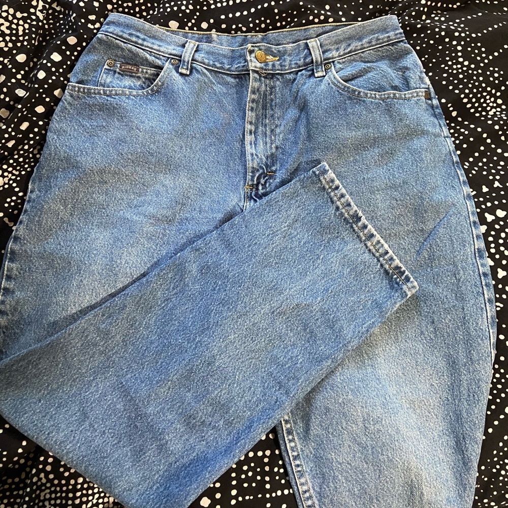 Riders by Lee mom jeans